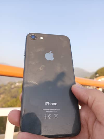 Iphone 8 Pta Approved