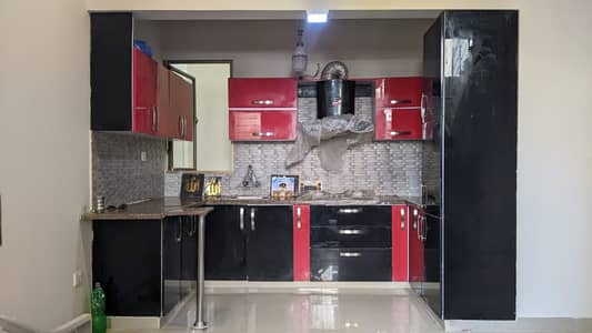 House for Rent on Khayaban-e-Iqbal.