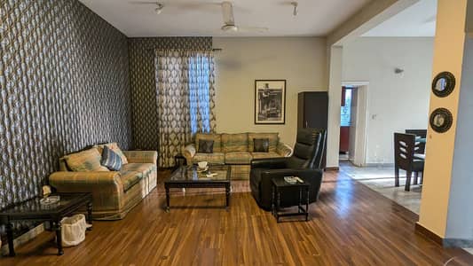FOR RENT Fully Furnished Annex 2Bedrooms Available F_6/4