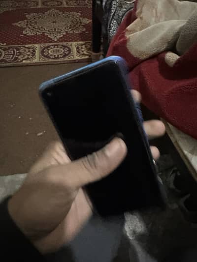 Tecno spark 5 pro