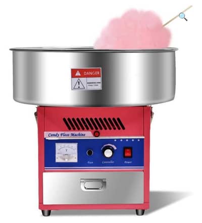 Candy machine for sale . . . . .