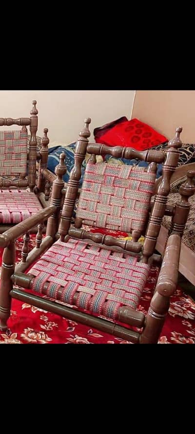 chairs used condition