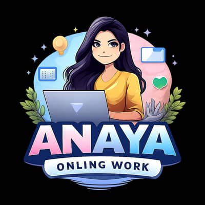 online work expert