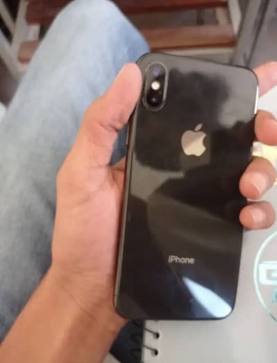 iphone X Pta Approved