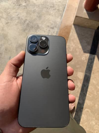 iPhone 15 Pro max 256Gb