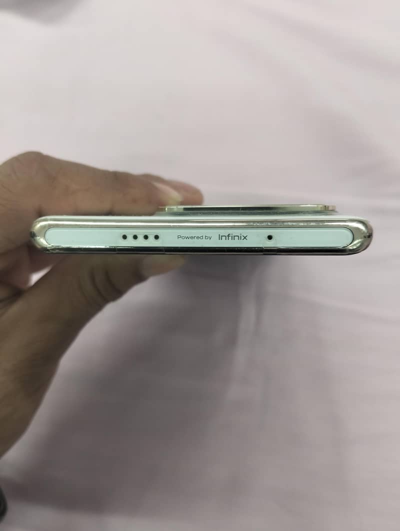 Infinix zero 30 2