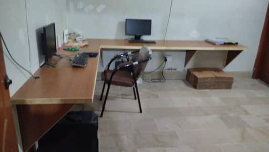 For silent commercial no parking issue