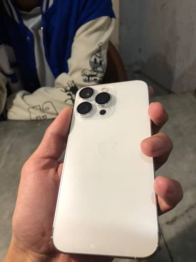 Iphone 13 pro pta approved