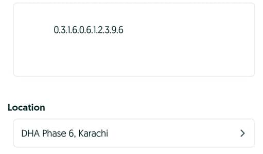 Hamen Ak matric pass larka Chahie