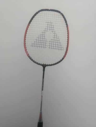 Advance Tornado AB-903 racket single piece.