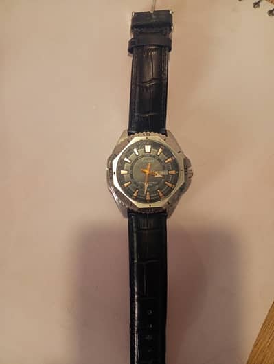 Casio Mens Watch