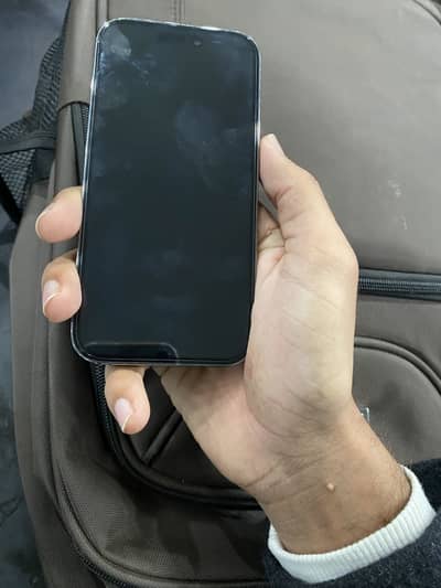 Iphone 14 pro non pta j. v