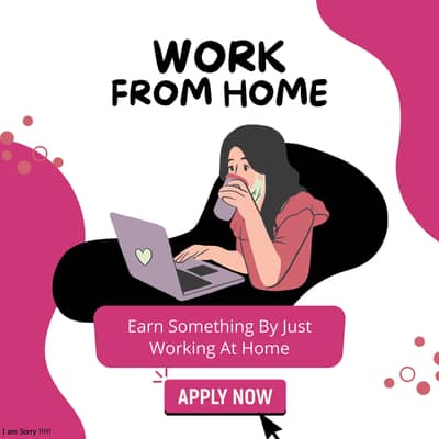 Work From Home – MS Word & Excel Projects (Typing Work) (Online Work)