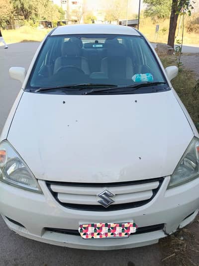 Good condition Liana for sale