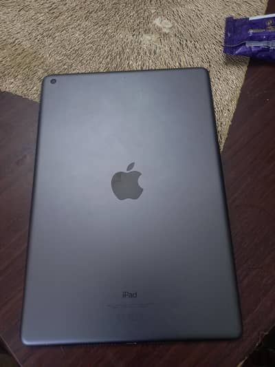 9 generation grey I pad