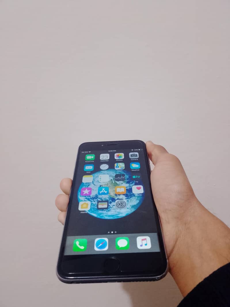 Iphone 6 Plus 0