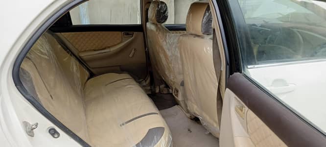 car in gud condition