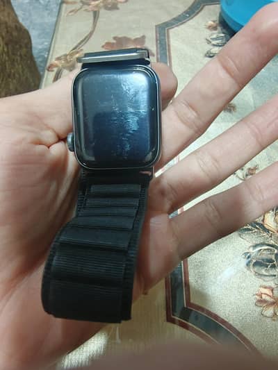 apple watch se 1