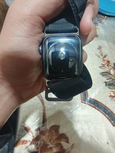 apple watch se 1