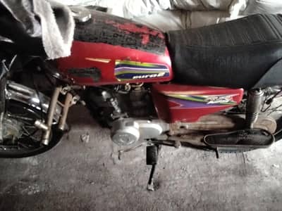 125 c ha road Prince kio be Kam nhi honey wala