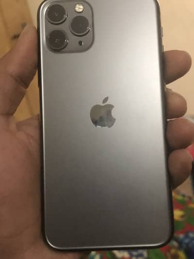 Apple iPhone 11 Pro
