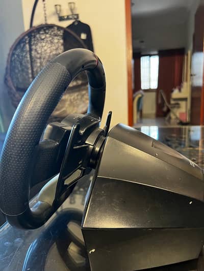 Gaming wheel original