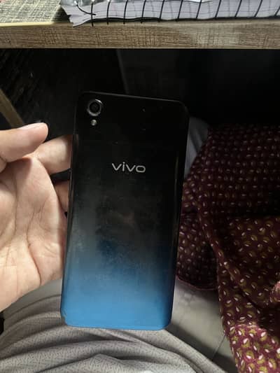 Vivo Y90 official pta approved
