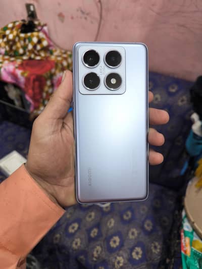 Xiaomi 14T pro 12/512 5G pta 0308/49000/22