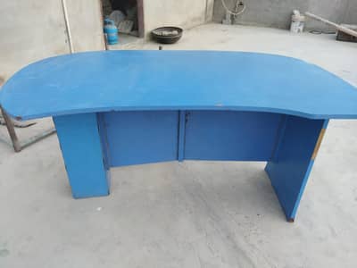 Executive Office Table