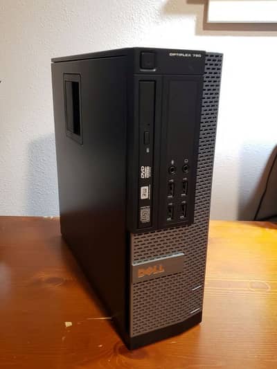 Budget Gaming Pc for GTA 5