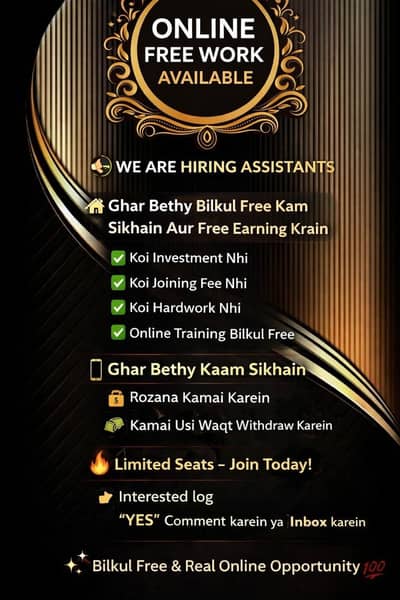 online earning without investment