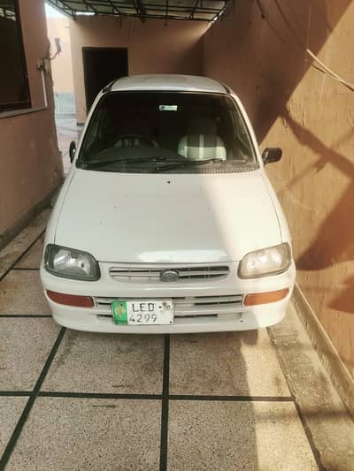 cuore 2008 good condition