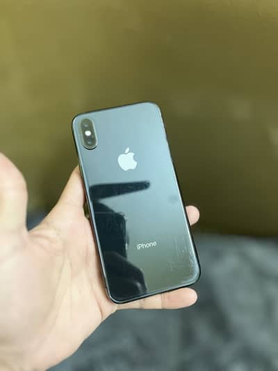 iPhone X 256GB