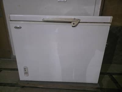 Deep Freezer Large size