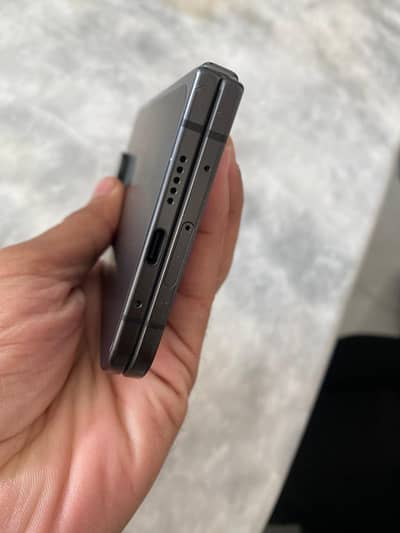 Google Pixel 9 Pro Fold