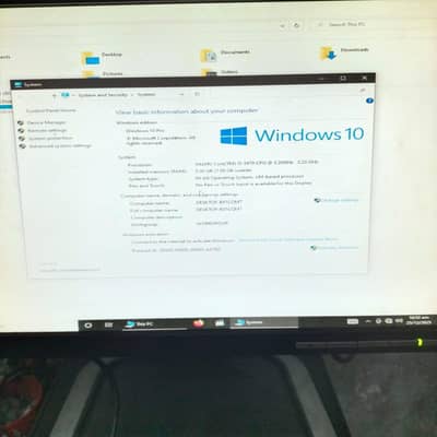 Hp i5 3rd generation