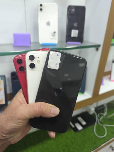 iphone 11 64GB jv sim lock 42000 fix rate 10.10 cound