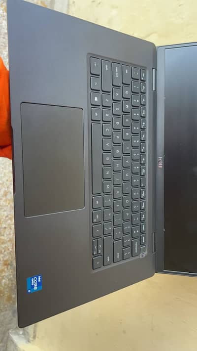 Dell latitude 7520
