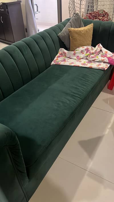 3 seater sofa