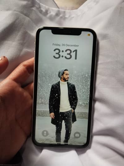 iPhone XR non pta Exchange possible