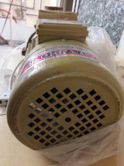 water pressure machine