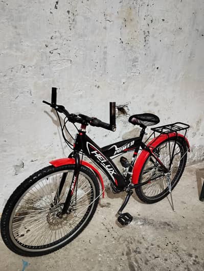 Imported Cycle For Kids 26 inches with Gare and disk brakes