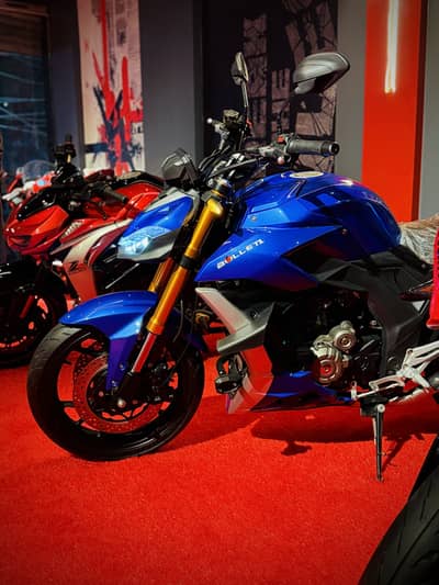 Ducati SF || Installment Plans Available On 0% MarkUp