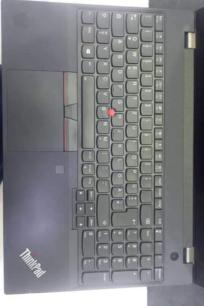 Lenovo ThinkpadT590 Core i5 8gen 8/256