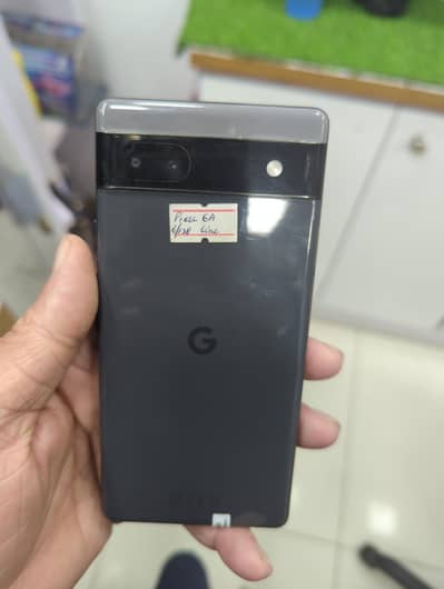 pixel 6a aproved 23000 LCD line minor 23000 fix rate