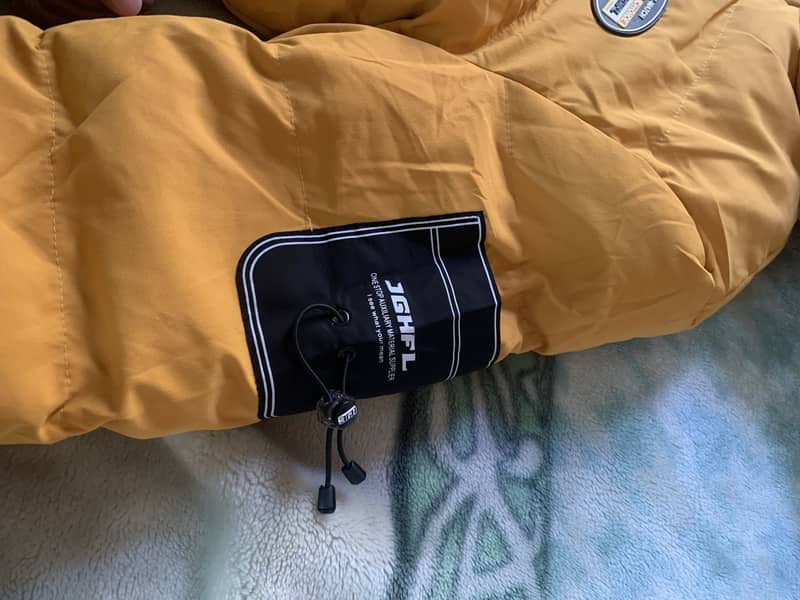 DOUBLE SIDE JACKETS 5