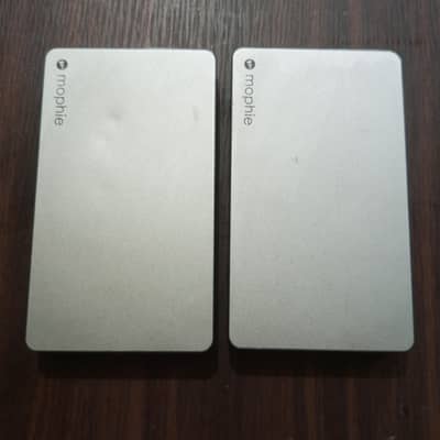 Mophie PowerStation 6000mAh PowerBank