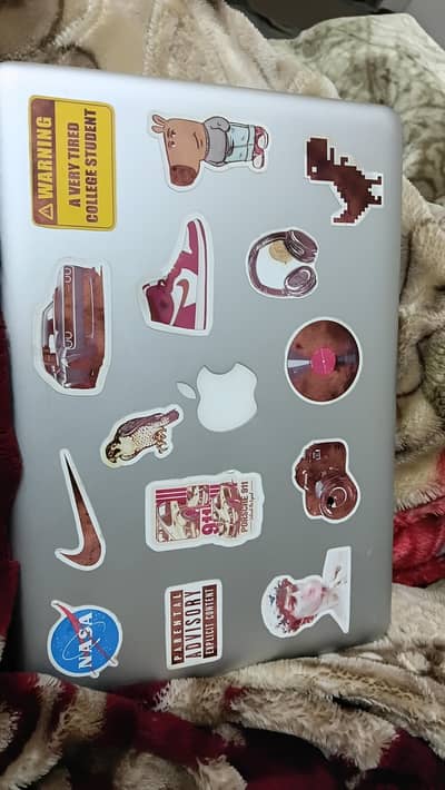 MacBook Pro Mid 2012 13" i7