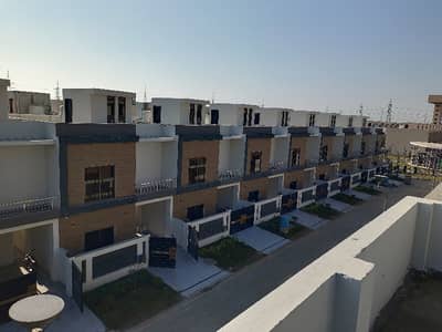 Good Location 6 Marla House For sale In DHA Sector A - Rachna Villas Gujranwala In Only Rs. 22500000