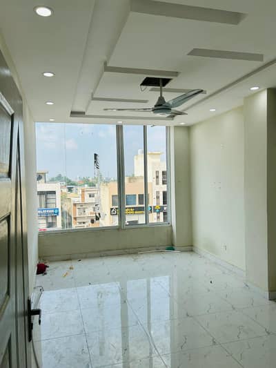 3m Brand New Shop And Office Available For Rent In Al Kabir Town